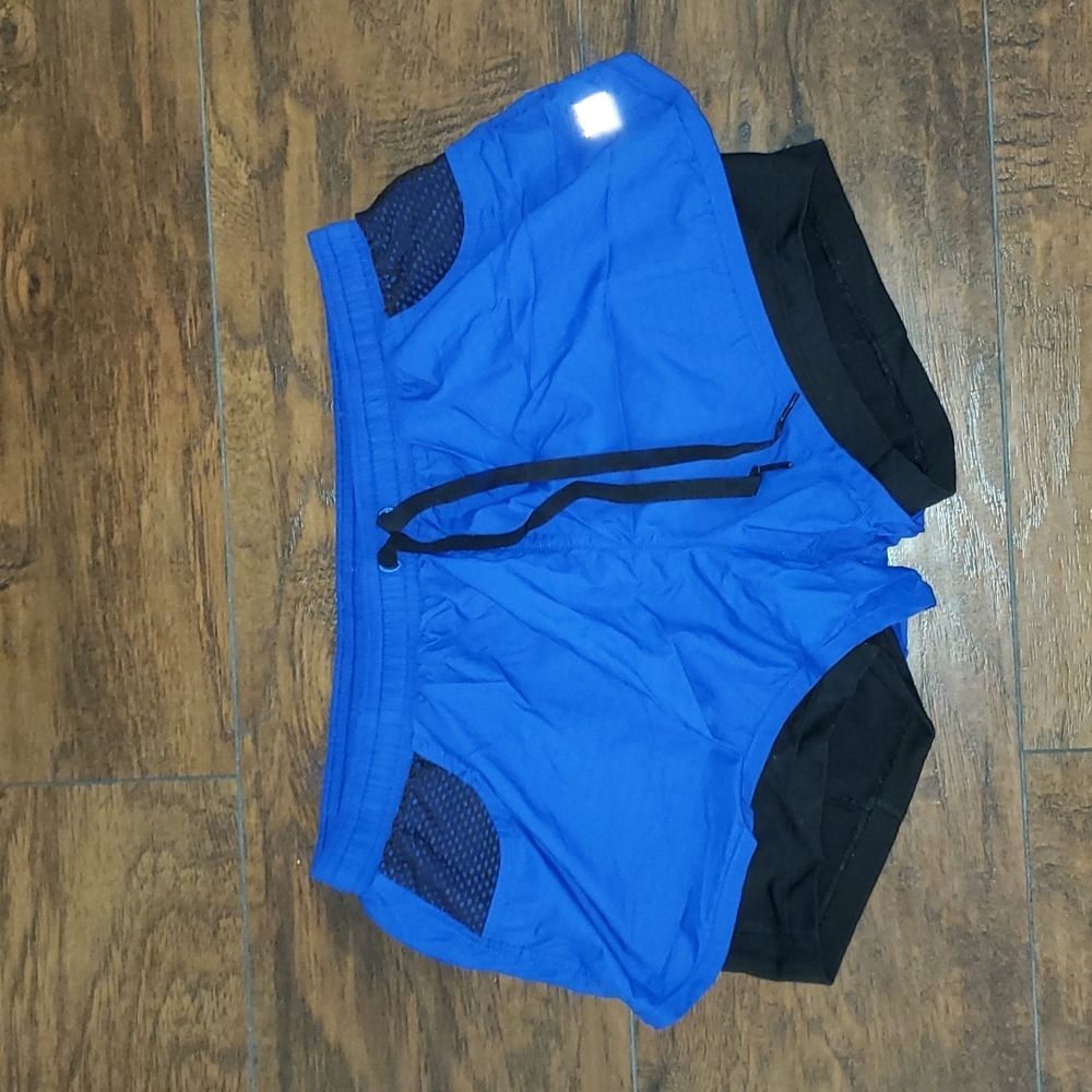 Victoria secret shorts (s)